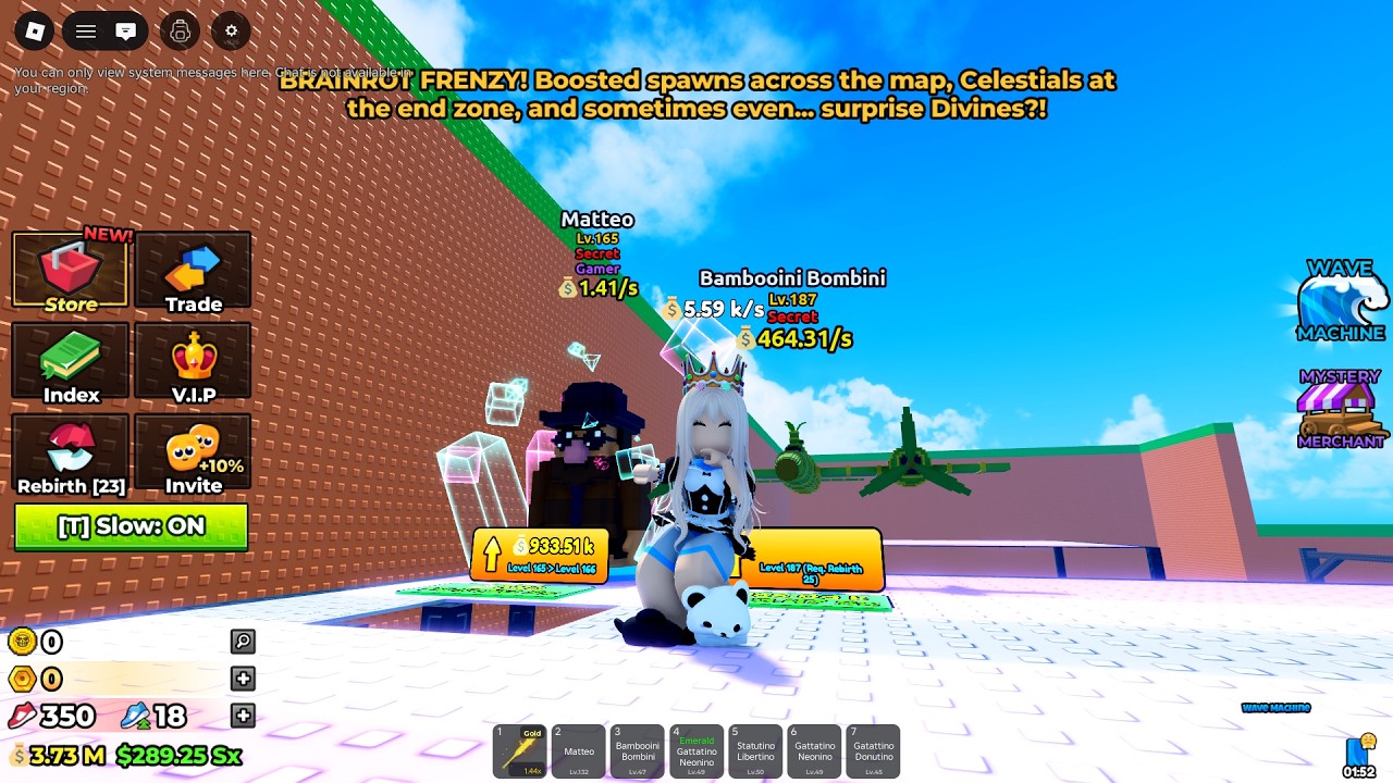 I'm a Roblox Expert and Here's What I Found Playing Live!