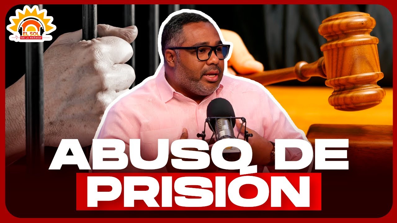 PRISIÓN PREVENTIVA EN RD: ¿JUSTICIA O POPULISMO PENAL?
