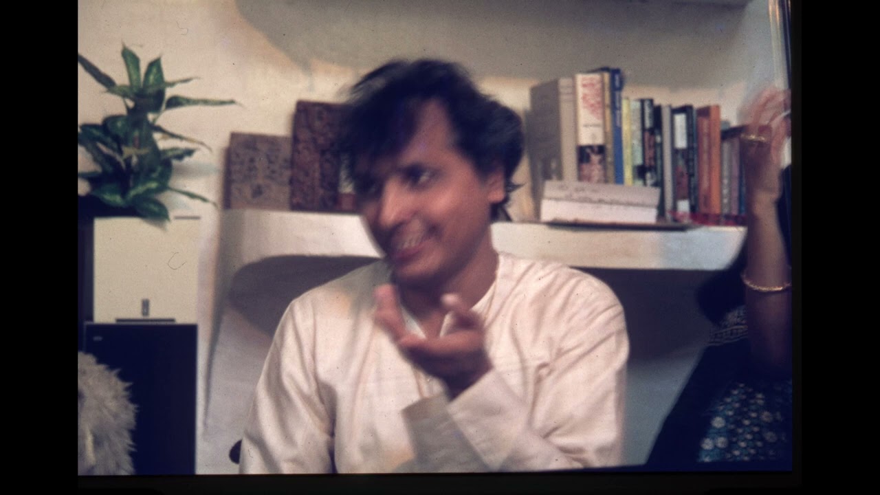 Pandit Jasraj  Raag Nat Bhairav