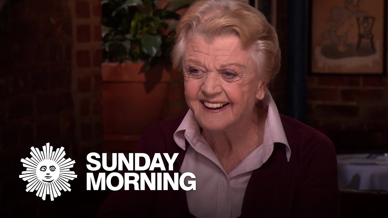 From 2009: Angela Lansbury, 