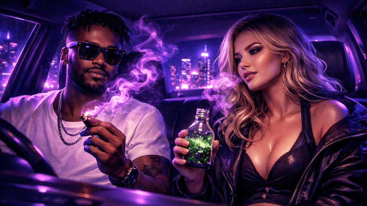 &ldquo;Up In Smoke