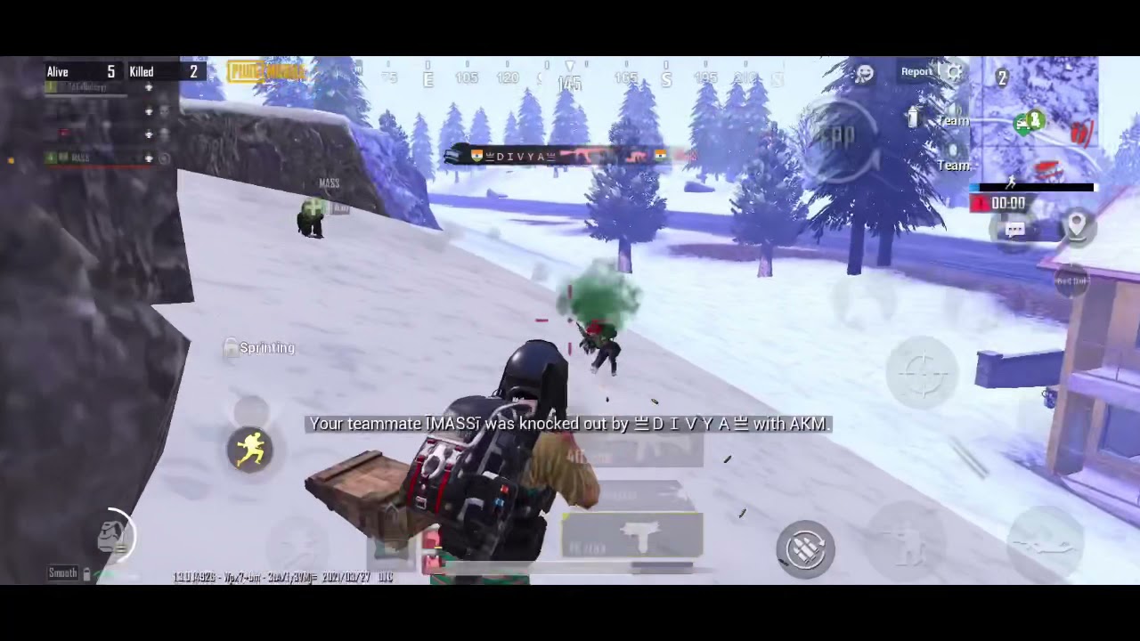 1vs3 in 5k finals 🔥🔥||