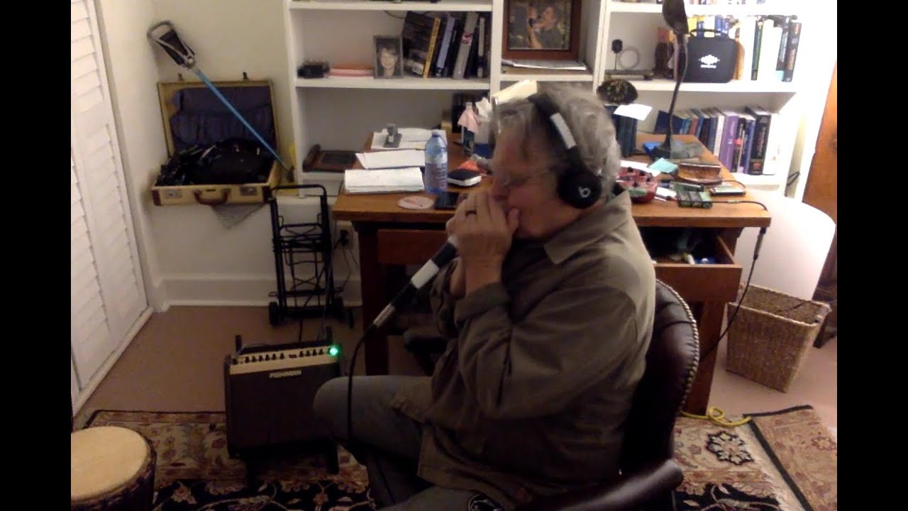 I'm So Lonesome I Could Cry (Thanks Hank)