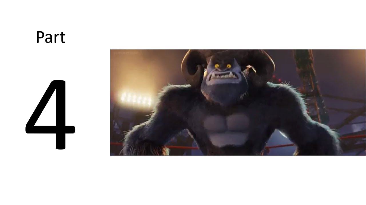 RumbleWare 4.0