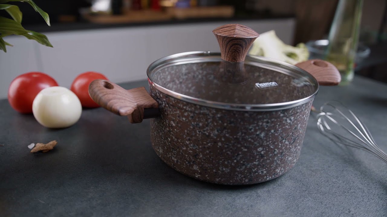 FISSMAN Серия MAGIC BROWN