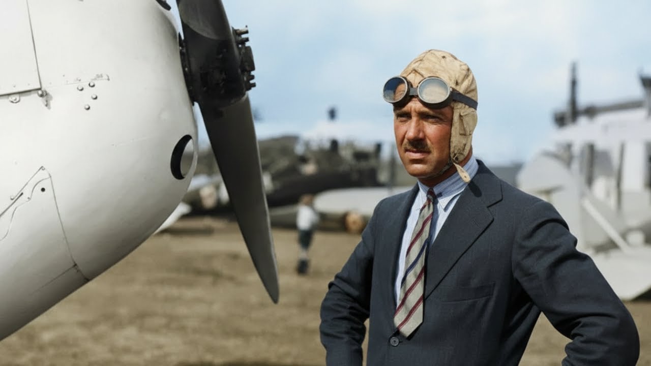 How Canadians and the British Turned WOOD Into One of WWII’s FASTEST Planes