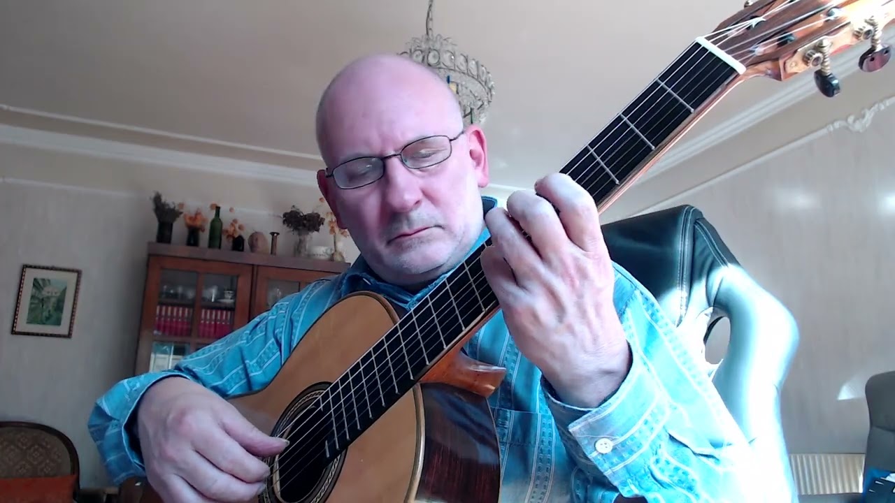 Maria Linnemann: A Song for Thomas