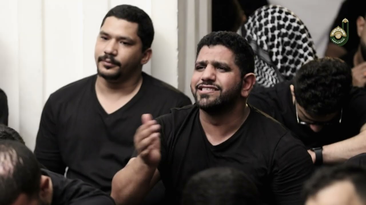 ليلة خامس | شيخ جاسم الحداد | شهر محرم الحرام 1445هـ