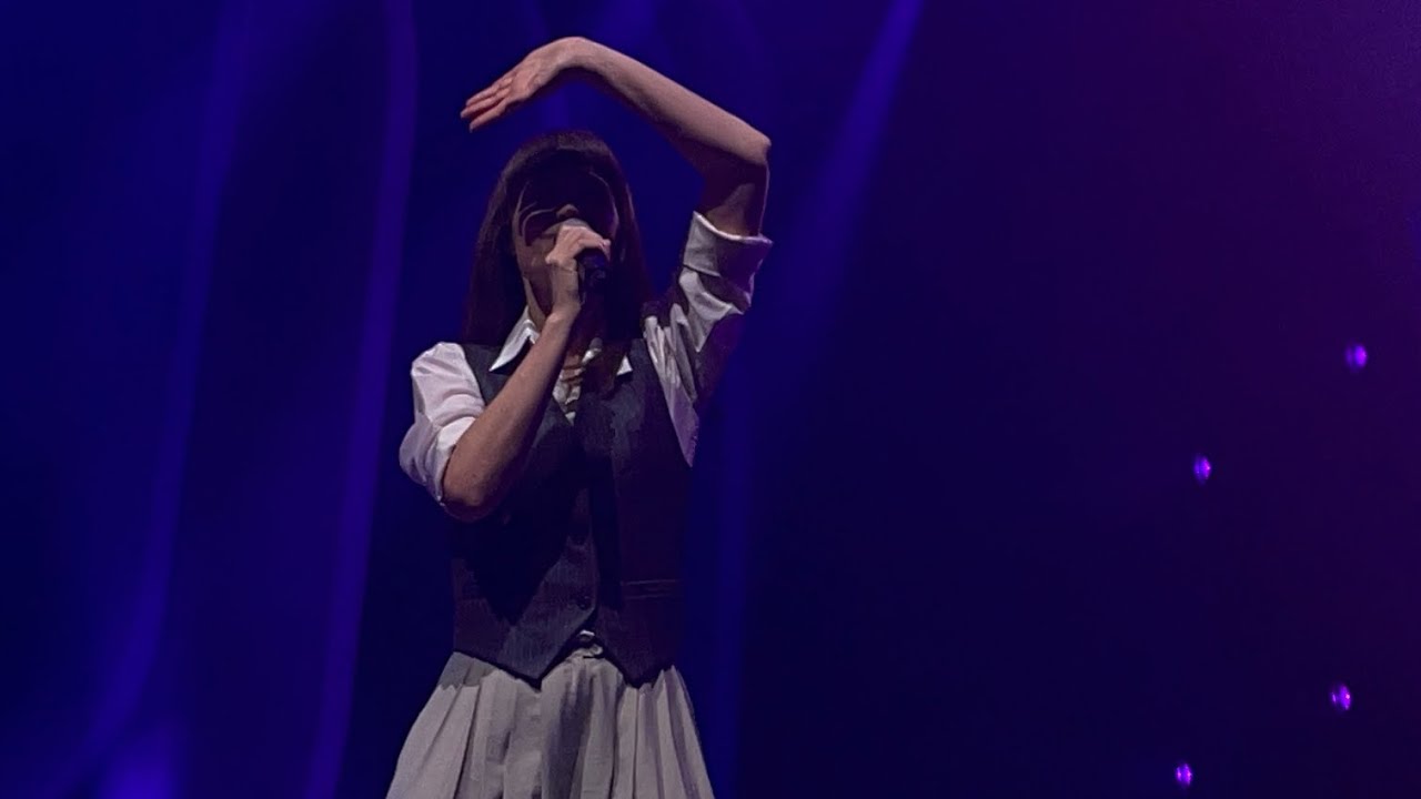 Het Geheim - Loek Beernink - Het Huis Anubis - Studio 100 Sing Along 2023