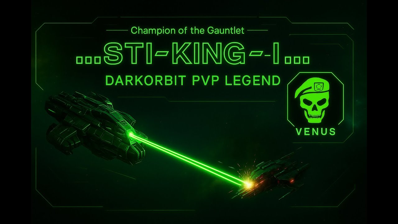 Dark orbit by ST KING