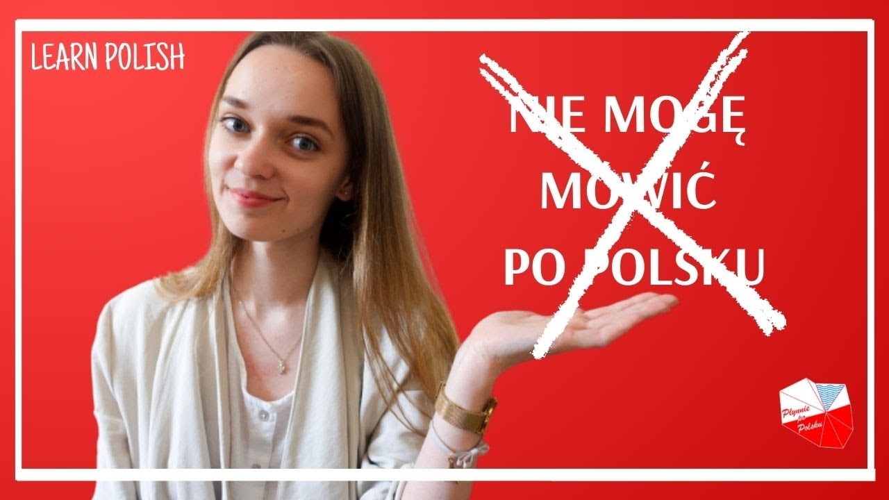 Don't say this in Polish! How to say 