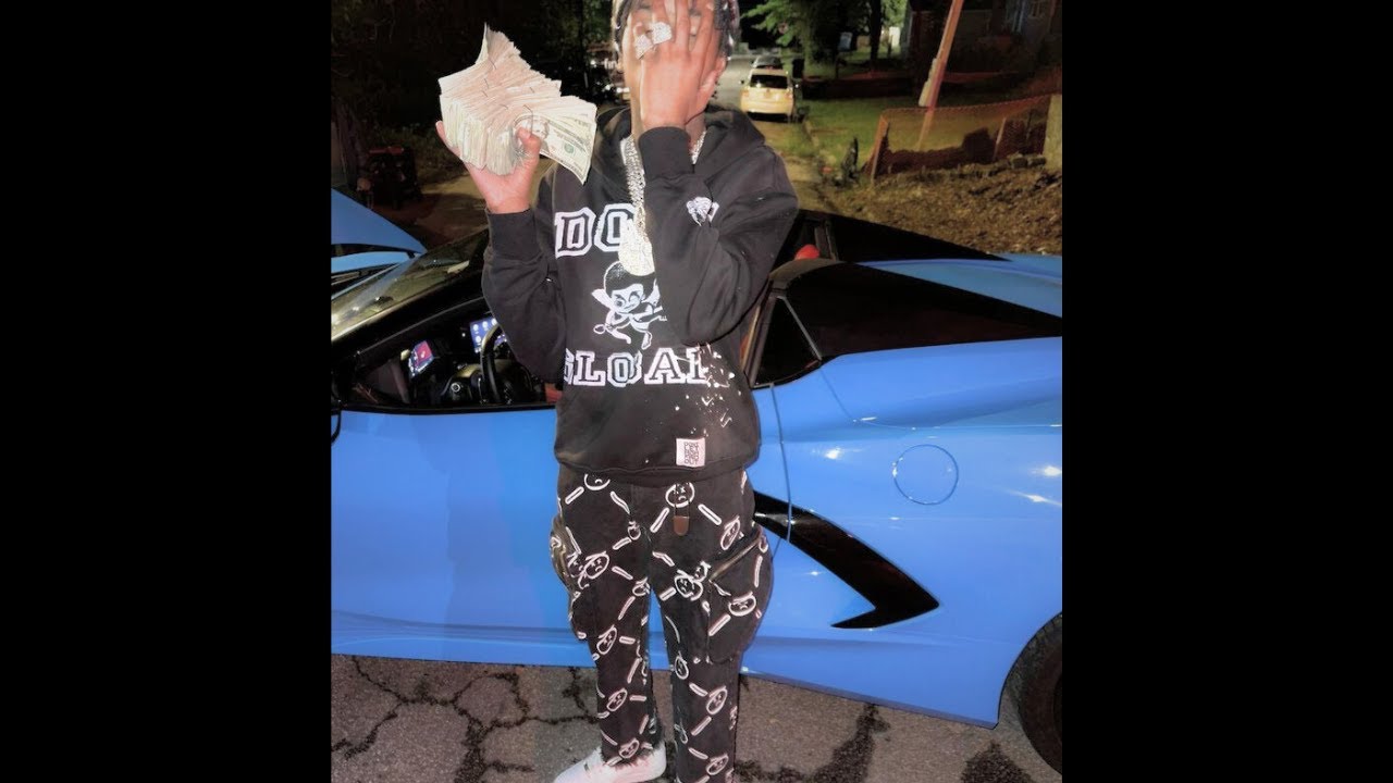 {FREE} lil tony + Hariroc Type Beat - 