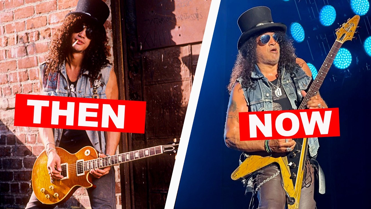 When should old bands call it quits?