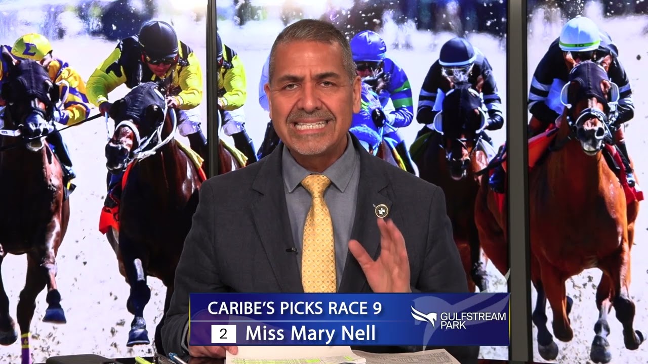 Галфстрим Парк: Предварительный обзор матчей Caribe Palma по субботам, Rainbow 6