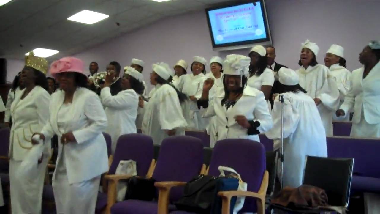 Sunday Morning Worship Medley
