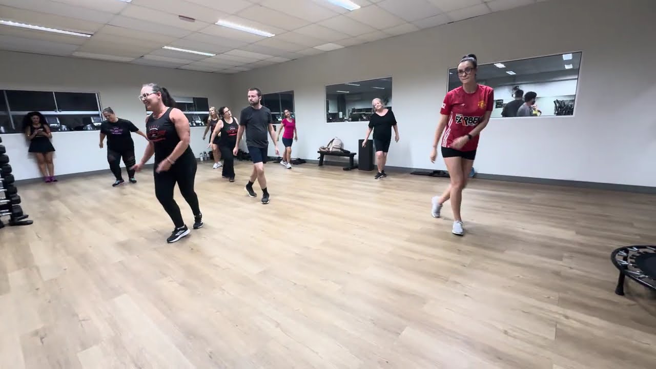 Aula Moinhos