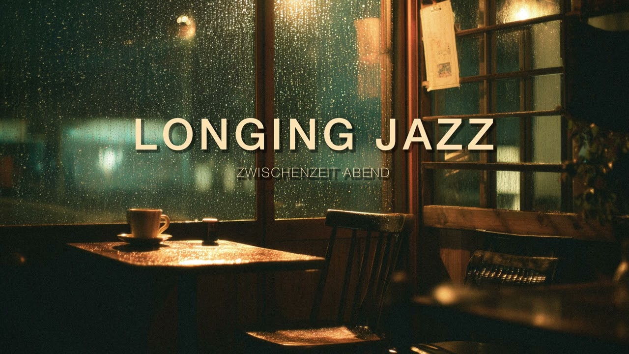 Longing Jazz • Music for Missing Someone You Never Met | Vintage Jazz Playlist