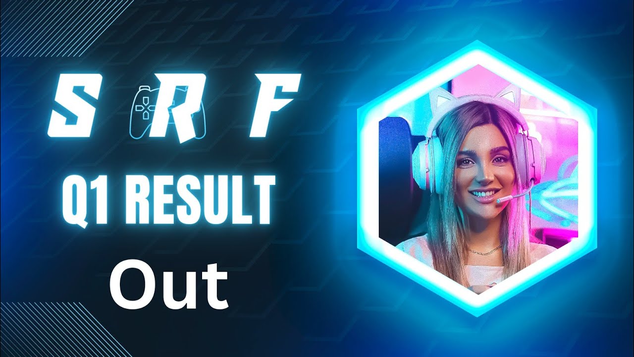 srf Q1 result out l srf limited l
