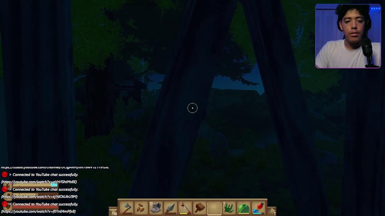 🔴 🏝️ En busca de las islas perdidas 🌊🧭 | Raft | Cap. 5