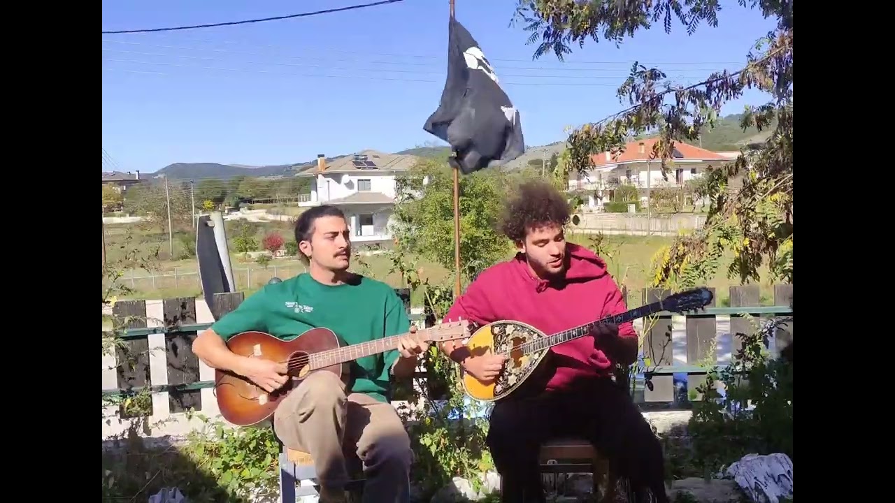 Η προύσσα- Γιαγκίνηδες