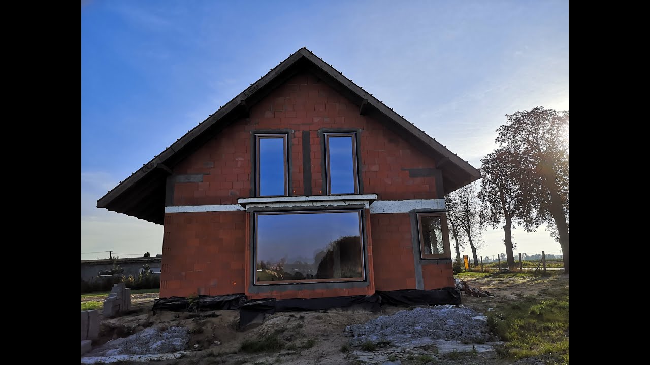 Okna VETREX  ➜ 15/100 🏠 #jaskółka4zgarażem #Vetrex #innowacyjneokna #illbruck
