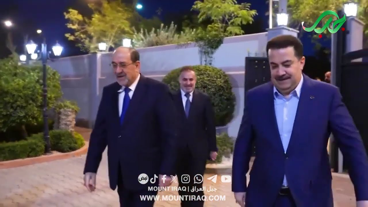 بعد حسم رئاسة الجمهورية… تجديد الدعم لرئاسة الوزراء بابتسامة سياسية لافتة
