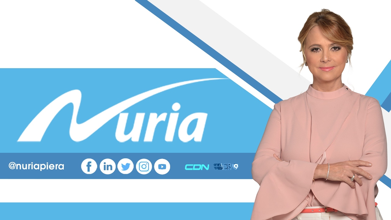 Nuria Piera y su investigación sobre el tema los terrenos en los tres brazos | EN VIVO | 4 AGO 2018