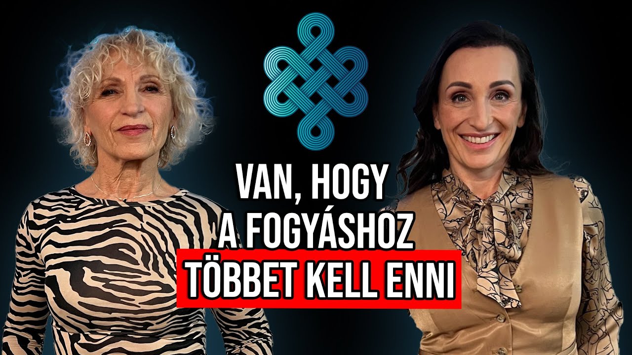 L&aacute;szl&oacute; Ir&eacute;n: 50 felett &oacute;vatosan a fut&aacute;ssal: lefuthatjuk magunkr&oacute;l az izmot | Az &Eacute;n K&eacute;k Z&oacute;n&aacute;m #12