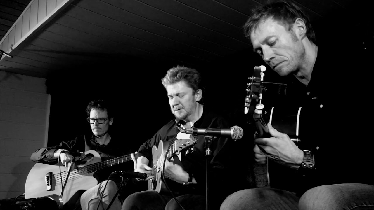 Høst - Karsten Skovgaard Trio