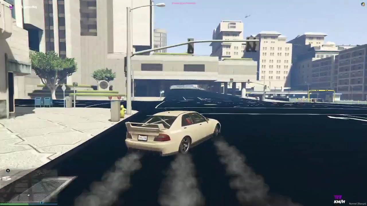 Pack son r&eacute;aliste Five M (Tuto &eacute;crit dans la description)