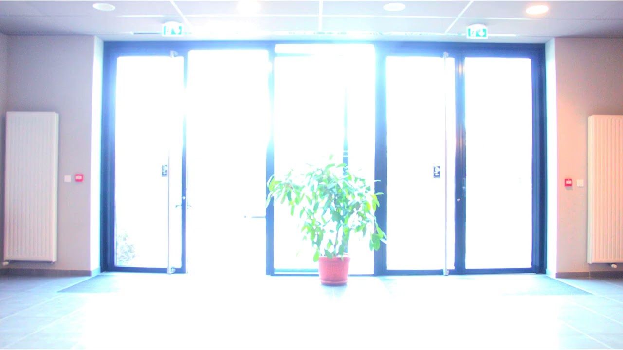 compilation liminal spaces (strangely familiar places) with unnerving music - #29