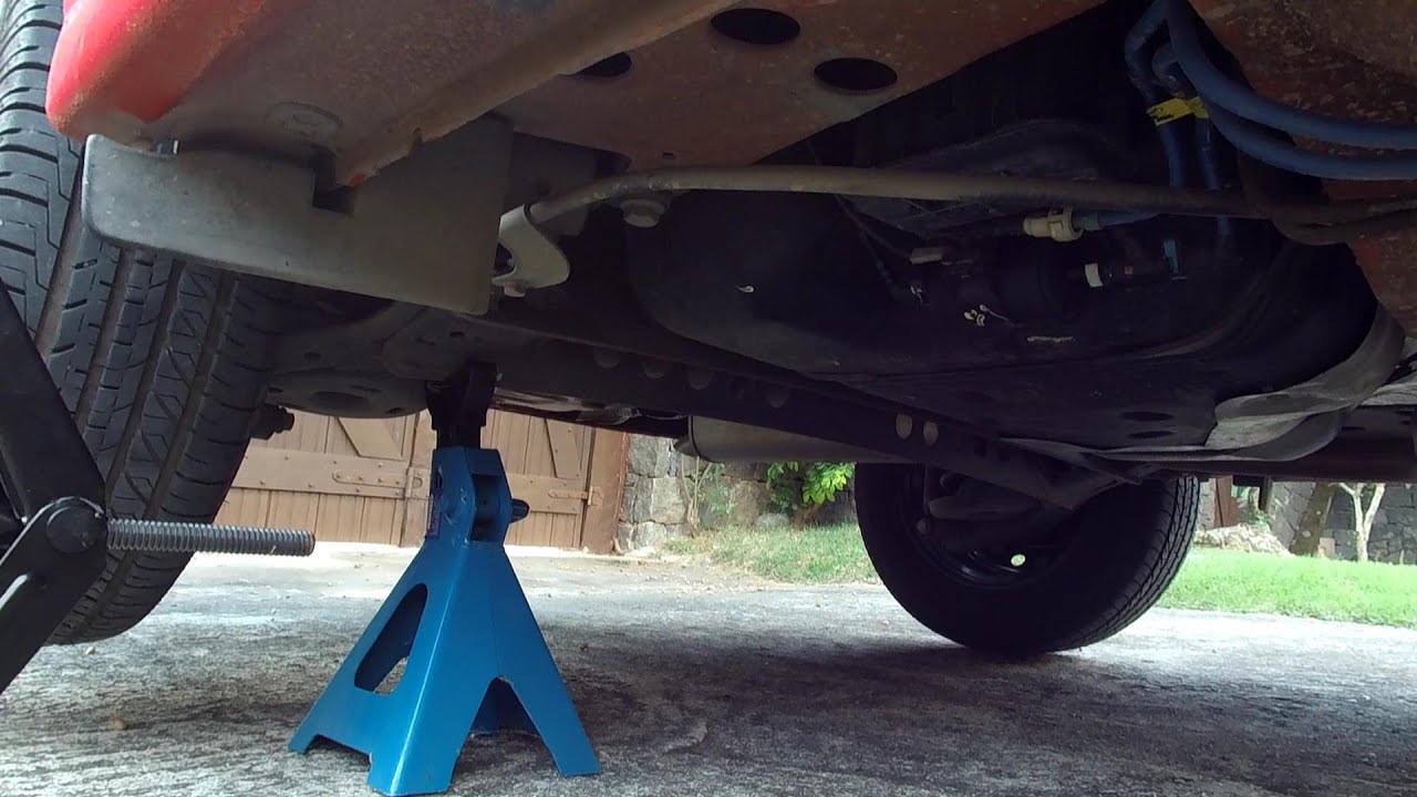 Como Trocar filtro Combustível - Chevrolet Onix e Prisma