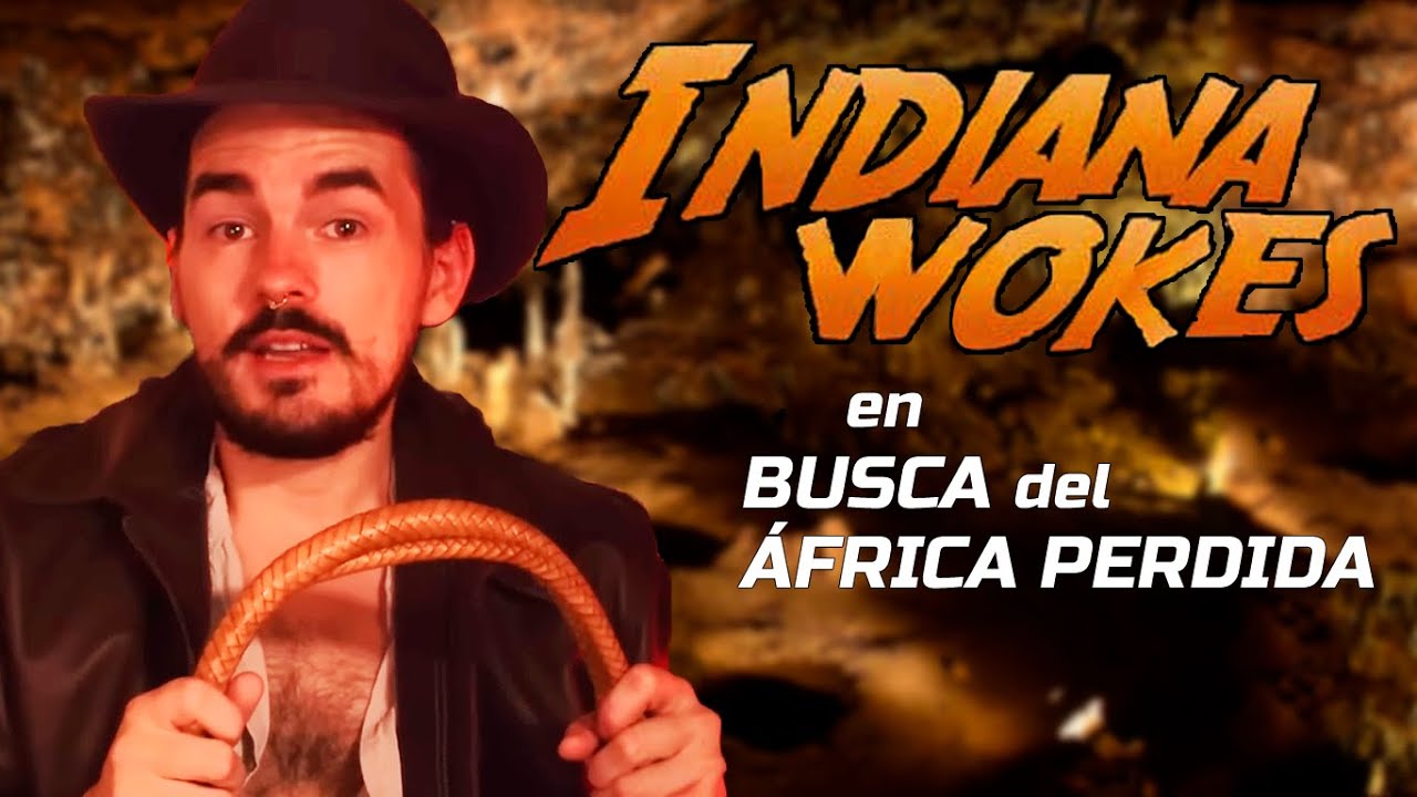 PutoMikel defiende a África (sale muy muy mal)