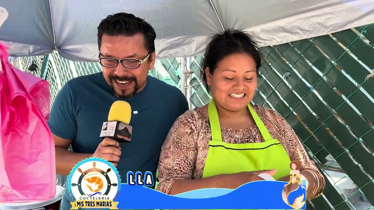 Con el sabor de Tantoyucan aquí en Altamira 2026