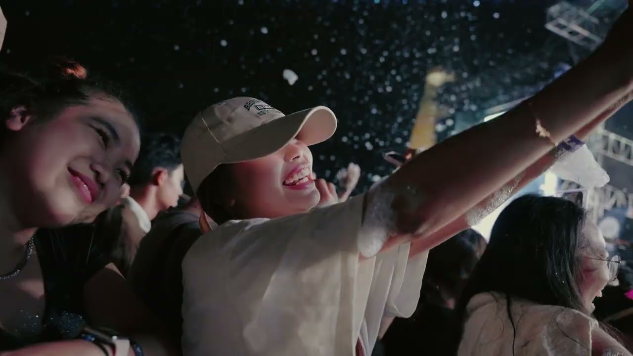 Maskipaps 2024 Aftermovie
