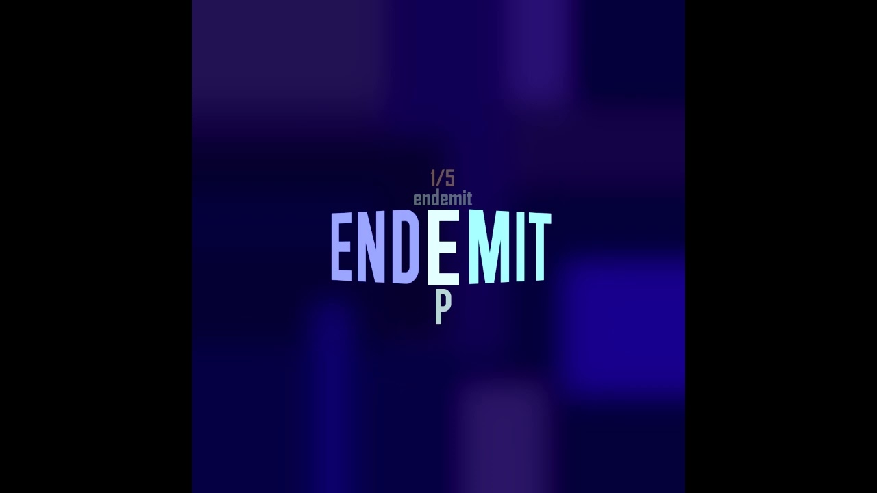 endemit