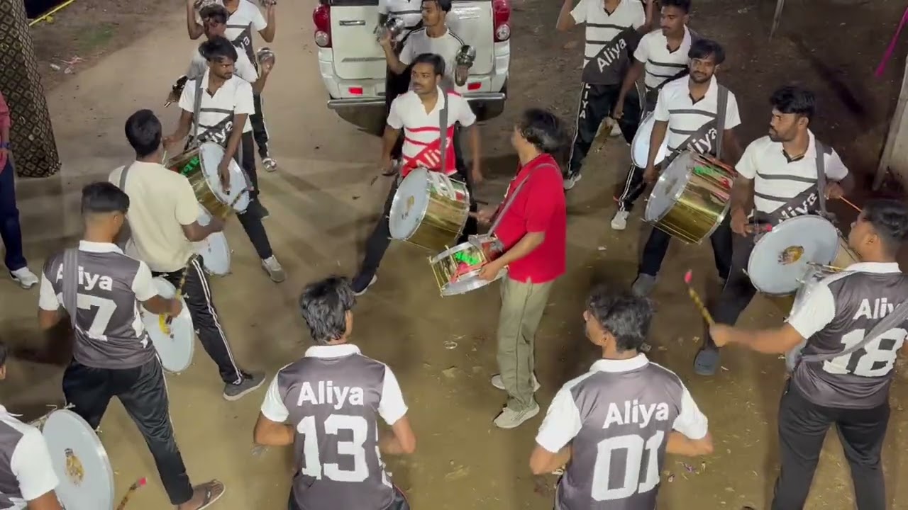 Aliya bend Ramgarh Jharkhand 
