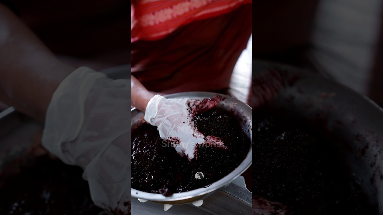 അങ്ങനെ ഒരു സന്തോഷം കൂടി#suvarnnyamoilreview@Sruthysworld