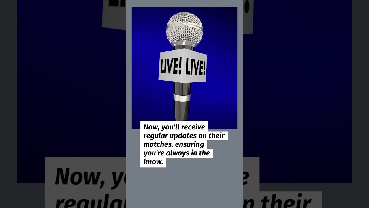 Mastering Sports LiveScore: Your Ultimate Guide to Tracking Scores & Live Updates