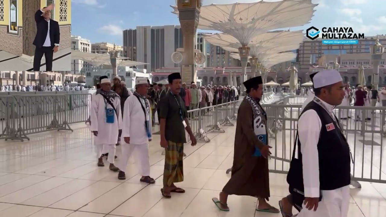 Jingle Cahaya Multazam