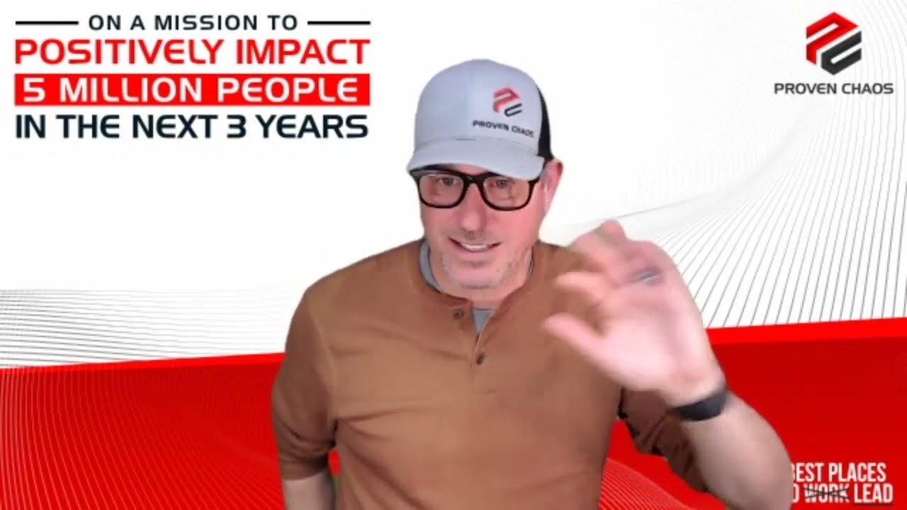🚨 The AI Tsunami Is Here: Why You Must Adapt NOW or Risk Everything 🌊