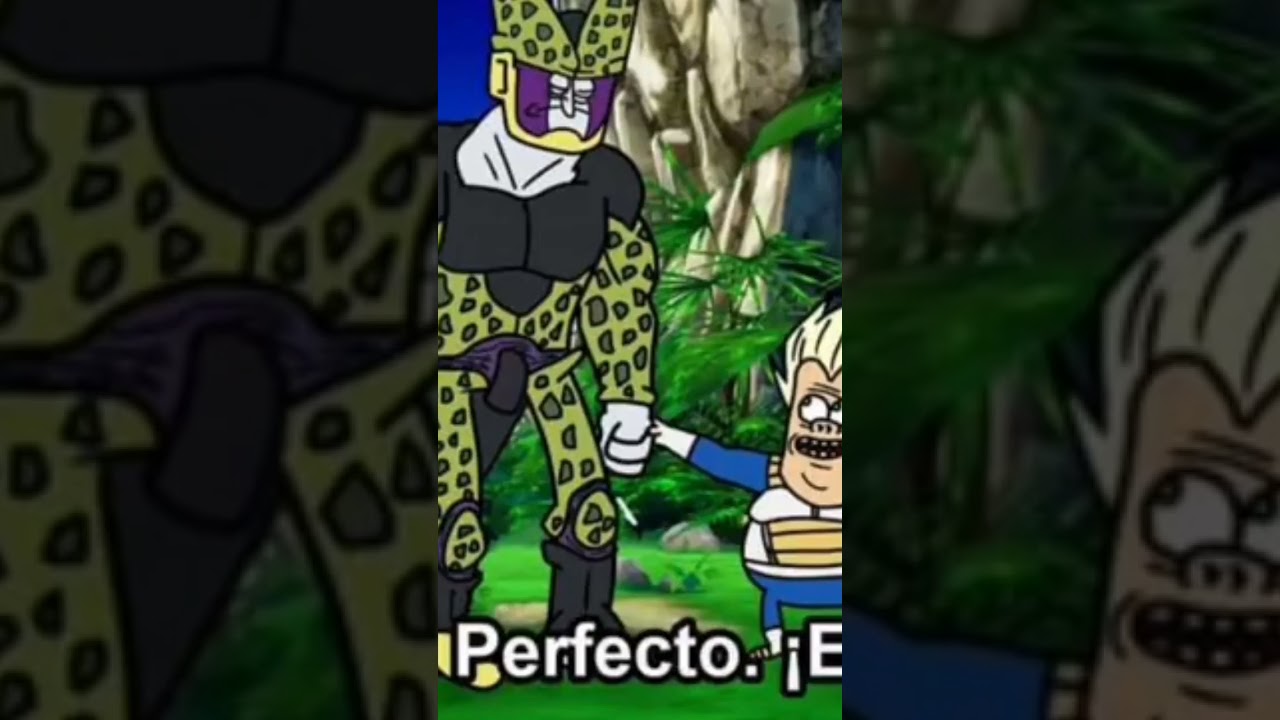 es cell perfecto,es real