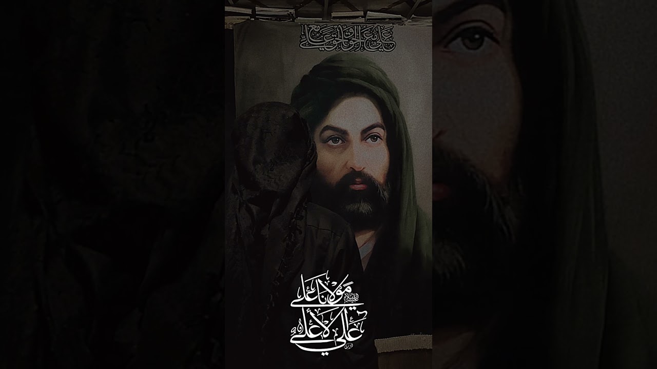 ها علي بشر كيف بشر||محمود كريمي مطولة وبطيئة