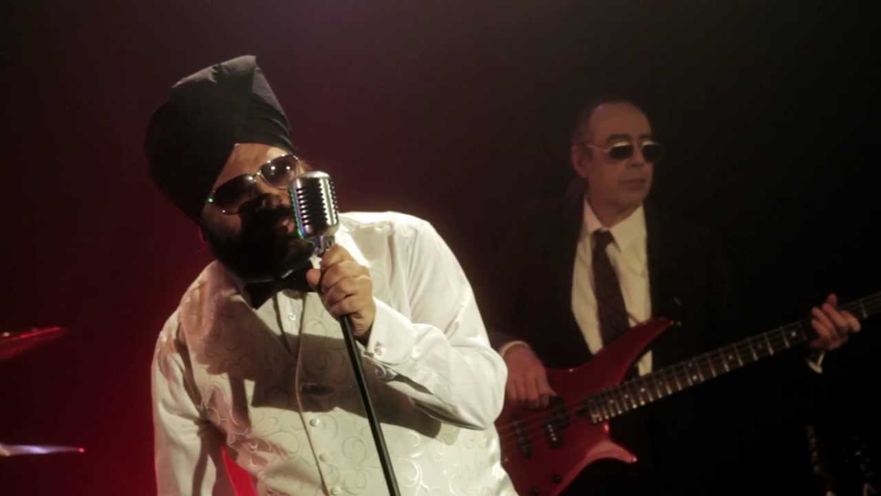 Dil ke Jharole mein (HD) - Feat. Jas Wouhra