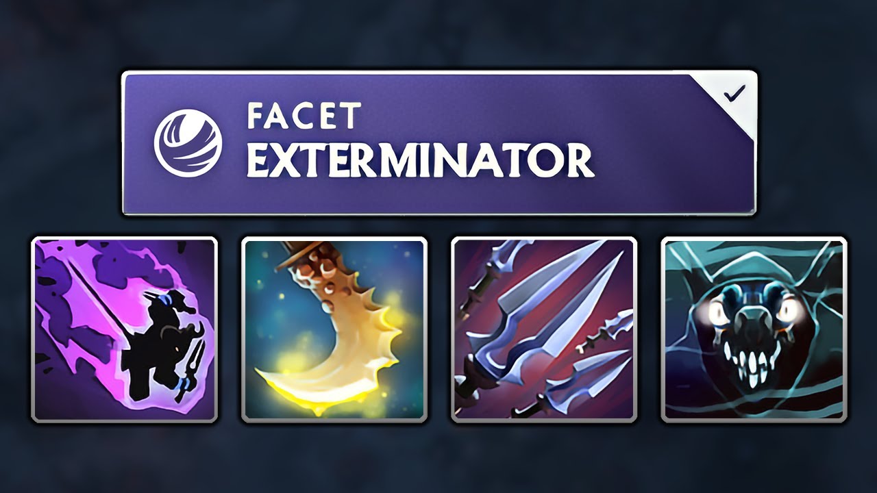 Riki x Slark : Essence Shift + Backstab | Ability Draft
