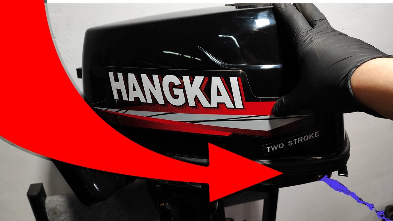 Hangkai 6.0 Перенос Контрольки.