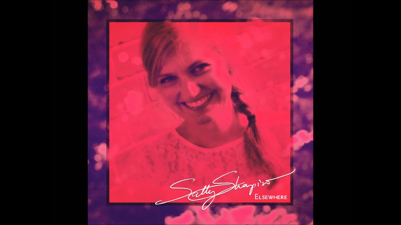 SALLY SHAPIRO - Architectured Love (Mauvais Cliché Remix)