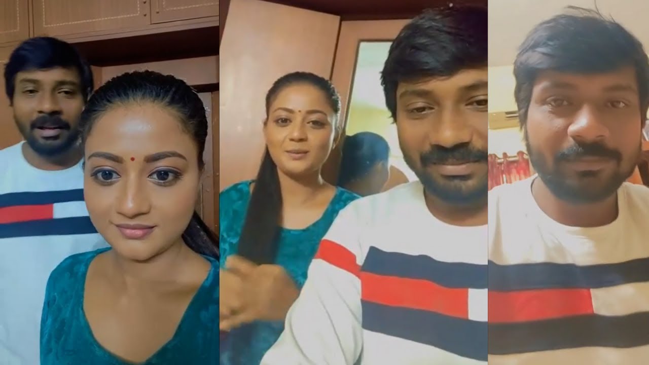 🔴LIVE Siragadikka asai serial muthu meena First live Siragaddikka asai promo Siragaddikka asai