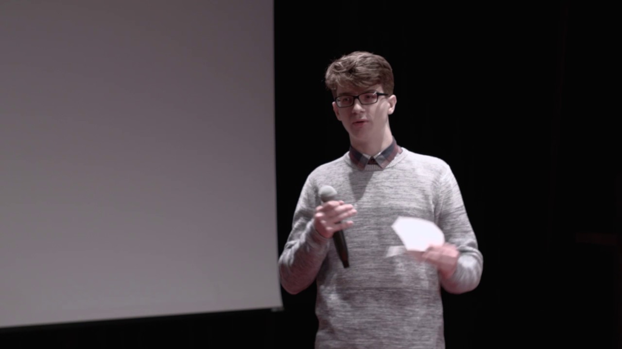 How not to say no, and bring your ideas to life | Clemens von Stengel | TEDxSquareMile