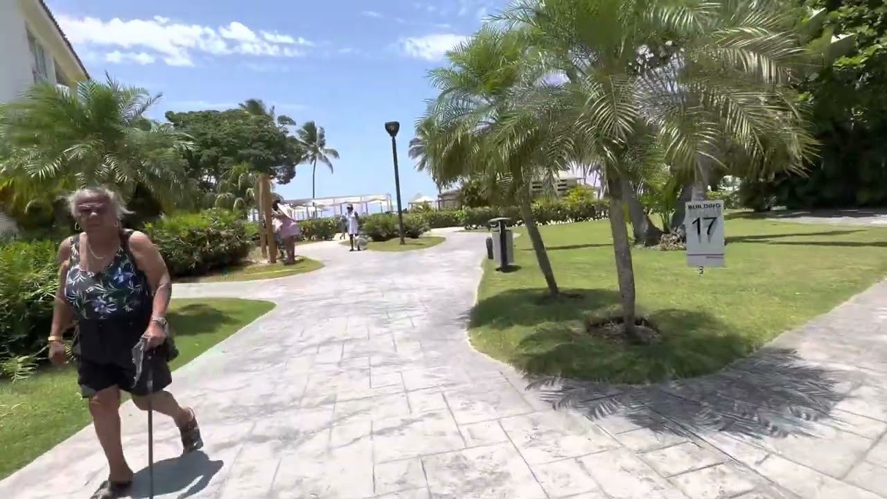 Emotions Beach Resort Puerto Plata, Dominican Republic